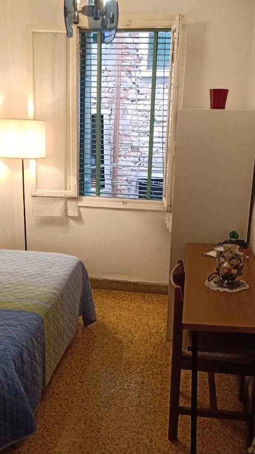 Ferienwohnung Renato House Venedig Exterior foto